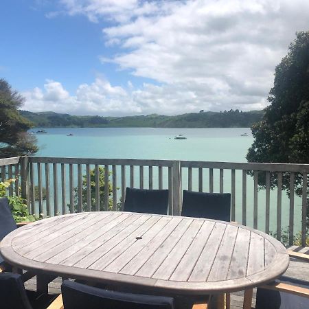 Willa Bay View Bach Raglan Zewnętrze zdjęcie